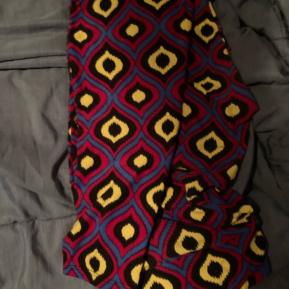 Leggings